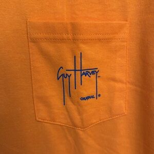 Guy Harvey BRAND NEW “Marlin” Cotton Tee Shirt